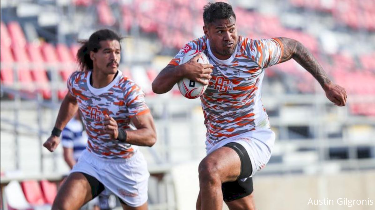 Rees' Pieces Vol. 4: How Quarantine Has Me Really Missing MLR