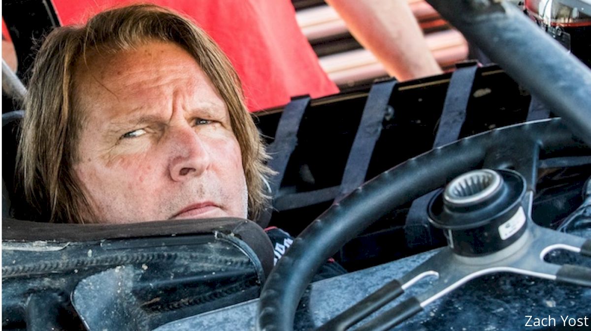 Bloomquist Endures Worst Big E Trip At Stream