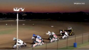 Dash | All Stars at Lawton Speedway