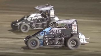 24/7 Replay: 2016 Indiana Midget Week at Kokomo