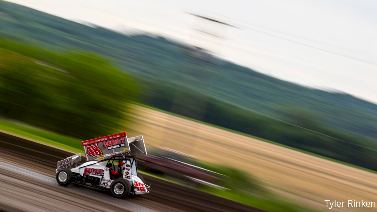 How to Watch The 2020 Keith Kauffman Classic At Port Royal