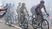 Tout Ce Que Vous Devez Savoir Sur Les Montagnes Du Tour de France 2021