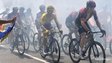 Tout Ce Que Vous Devez Savoir Sur Les Montagnes Du Tour de France 2021