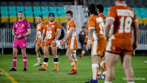 Rees' Pieces Vol. 5: What If MLR Had A 7s League?