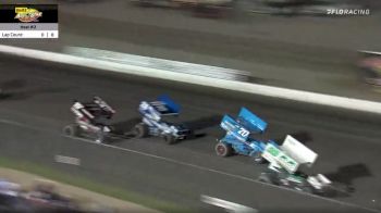 Heat Races | All Stars at Devil's Bowl Speedway