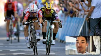 Pro Breakdown: Ewan's First Tour Win