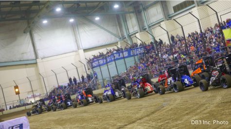 Bonus Contingencies Added for Indiana Midget Week