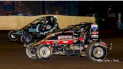 Sunday's "Showdown" Showcases USAC & MSCS