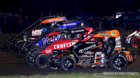 Gas City's Midget Week Tradition Resumes June 17