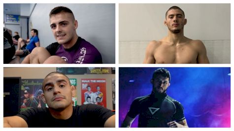 Official FloGrappling Predictions: JitzKing