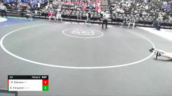 Replay: M 4 - 2023 Utah HS 6A Wrestling State Championship | Feb 16 @ 11 AM