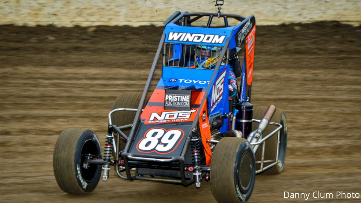 Lawrenceburg Indiana Midget Week Preview