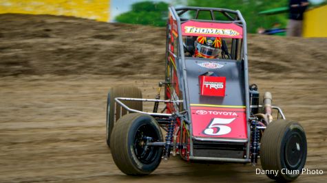 Kokomo Indiana Midget Week Preview