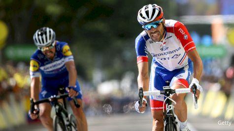 Thibaut Pinot