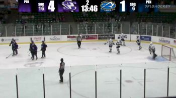 Replay: Home - 2023 Sioux Falls vs Tri-City | Mar 4 @ 7 PM
