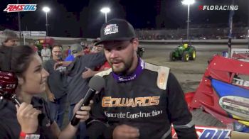 Recap | USAC Sprints at Tri-State Speedway