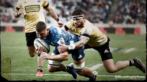 10 Monday Notes: Super Rugby Makes A Splash