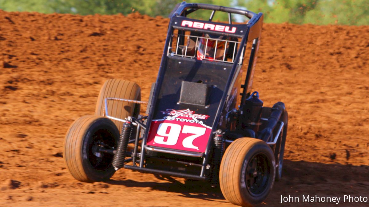 Indiana Midget Week Marathon This Week on FloRacing 24/7