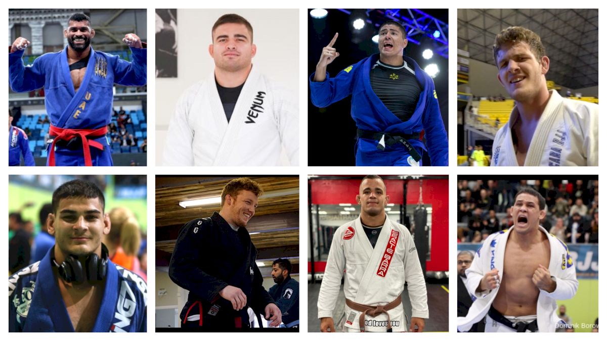 Heavyweight Showdown at 3CG Kumite II: Can Batista Strike Gold Twice?