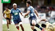 Round 1: Super Rugby Aotearoa Team Of The Week