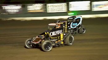 USAC Indiana Midget Week LIVE On FloRacing June 16 -21