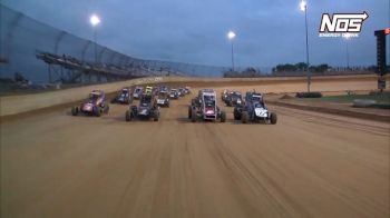 Flashback: Indiana Midget Week at Lawrenceburg 6/8/19