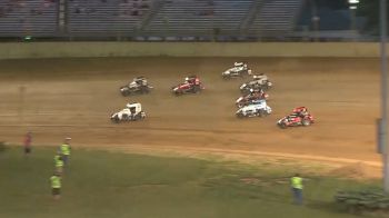 24/7 Replay: 2018 Indiana Midget Week at Lawrenceburg