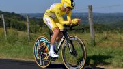 Preview: The 2021 Tour de France Leaves Brittany, Bike Handling Still At A Premium In Stage 5 Individual Time Trial