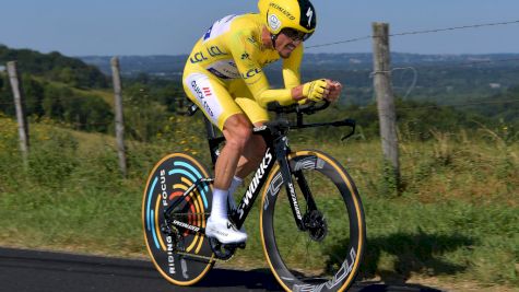 Preview: The 2021 Tour de France Leaves Brittany, Bike Handling Still At A Premium In Stage 5 Individual Time Trial