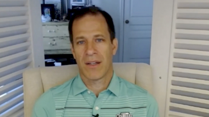 picture of Dr. Greg Rose