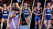 Ranking The Top Five Penn State Wrestlers Of All-Time