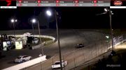 Full Replay | NASCAR Weekly Racing at Florence Motor Speedway 10/22/22