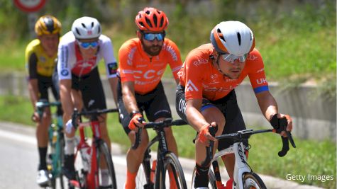 Rally Cycling Unfiltered: Recruiting Top Talent & Aiming For The WorldTour