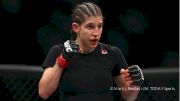 The Ever Improving Roxanne Modafferi