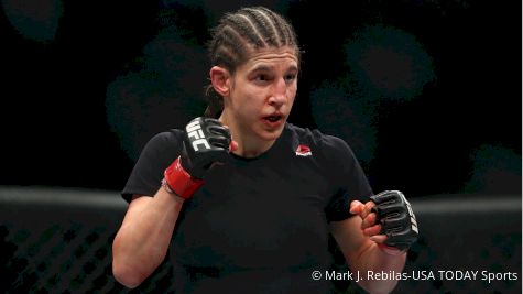 The Ever Improving Roxanne Modafferi