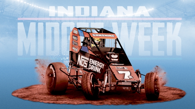 picture of 2020 Indiana Midget Week