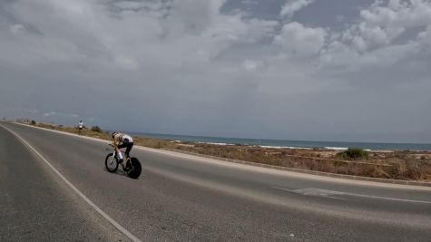 On-Board Highlights: 2022 Vuelta a España Stage 10