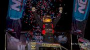 Thorson Motors to Photo Finish Victory at Kokomo