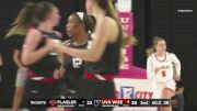 Replay: Flagler vs UVA Wise | Nov 13 @ 12 PM