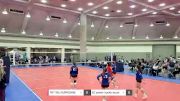 TNT 16U HURRICANE vs EC power bucks scout - 2022 JVA Charm City Challenge presented by Nike