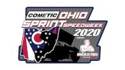 Breaking: Ohio Sprint Speedweek Starts July 3 at Attica Raceway Park