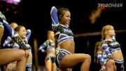 Cheer Athletics Encourages Gyms To Take Extra Precautions For COVID-19