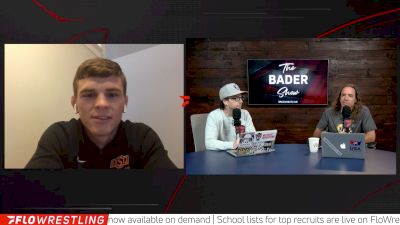 Boo Lewallen Full Bader Show Interview