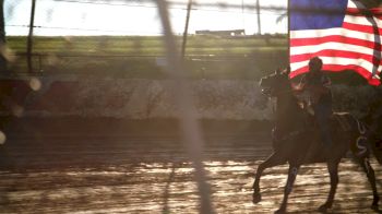 The Ultimate Eldora Dirt Late Model Stream Highlight