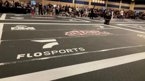 Josiah Diepenhorst vs Rocco DePalmo 2024 ADCC Las Vegas Open