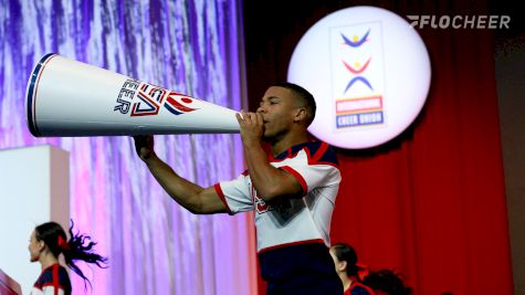 Do You Want To See Cheer In The Olympics?