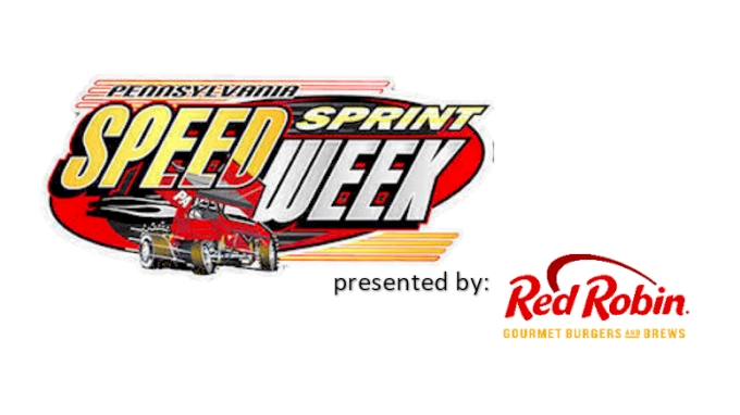 PA Speed week