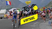 How to Watch The Virtual Tour de France United