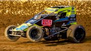 Stockon Chasing 300th Straight Start at Plymouth