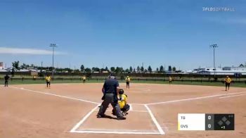 Oro Valley Suncats vs. Texas Glory - 2021 Colorado 4th of July - Pool Play